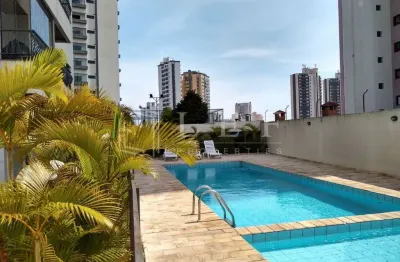 Apartamento com 3 quartos à venda na Rua Doutor Mário Setzer, --, Vila Santo Estéfano, São Paulo