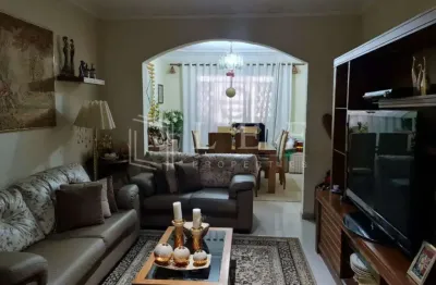 Casa com 6 quartos à venda na Avenida Dom Pedro I, --, Vila Monumento, São Paulo