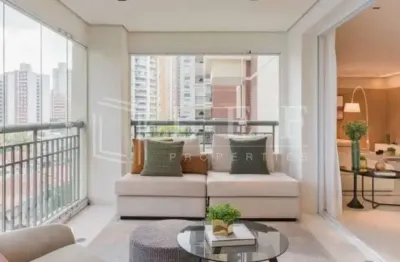 Apartamento com 3 quartos à venda na Avenida Conselheiro Rodrigues Alves, --, Vila Mariana, São Paulo