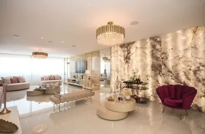 Apartamento com 3 quartos à venda na Avenida Duquesa de Goiás, --, Real Parque, São Paulo