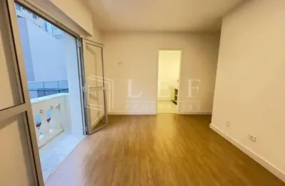 Apartamento com 3 quartos à venda na Rua Cristiano Viana, --, Cerqueira César, São Paulo