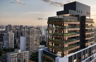 Apartamento com 3 quartos à venda na Rua Cincinato Braga, --, Bela Vista, São Paulo