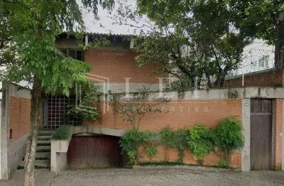 Casa com 4 quartos à venda na Rua D'Ouro, --, Jardim Luzitânia, São Paulo