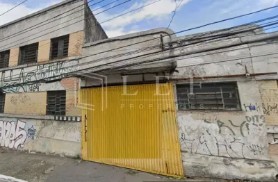 Terreno comercial para alugar na Rua Marcos Arruda, 106, Catumbi, São Paulo