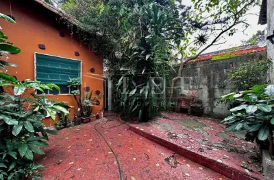 Casa com 3 quartos à venda na Rua Sônia Ribeiro, --, Brooklin Paulista, São Paulo
