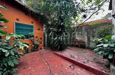 Casa com 3 quartos à venda na Rua Sônia Ribeiro, --, Brooklin Paulista, São Paulo