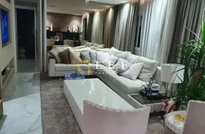 Apartamento com 3 quartos à venda na Rua Doutor Luiz Migliano, --, Morumbi, São Paulo