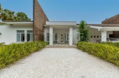 Casa em condomínio fechado com 4 quartos à venda na Rua Dois, 105, Balneario Praia do Perequê, Guarujá