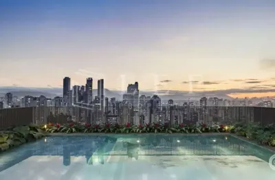 Apartamento com 2 quartos à venda na Rua Cincinato Braga, --, Bela Vista, São Paulo