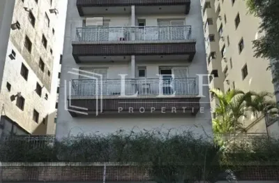 Apartamento com 1 quarto à venda na Rua das Fiandeiras, --, Vila Olímpia, São Paulo