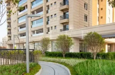 Apartamento com 3 quartos à venda na Avenida Duquesa de Goiás, --, Real Parque, São Paulo