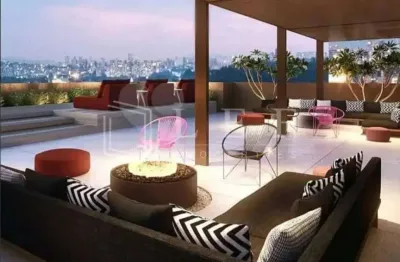 Apartamento com 2 quartos à venda na Rua Engenheiro Bianor, --, Butantã, São Paulo