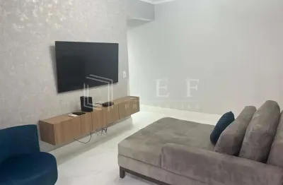 Apartamento com 1 quarto à venda na Rua Doutor Fadlo Haidar, --, Vila Olímpia, São Paulo