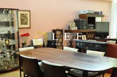 Casa com 4 quartos à venda na Rua Doutor Jesuíno Maciel, --, Campo Belo, São Paulo
