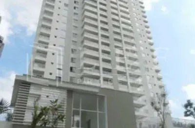 Apartamento com 4 quartos à venda na Avenida Doutor Cardoso de Melo, --, Vila Olímpia, São Paulo