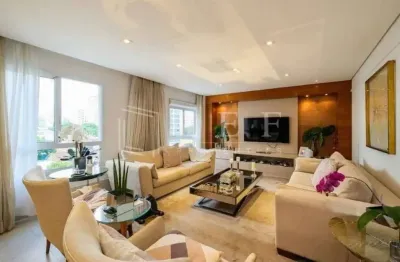 Apartamento com 3 quartos à venda na Avenida Doutor Cardoso de Melo, --, Vila Olímpia, São Paulo