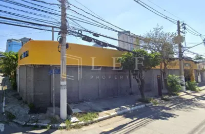 Casa comercial à venda na Avenida Nova Independência, --, Brooklin Paulista, São Paulo