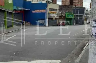 Ponto comercial à venda na Rua Voluntário Delmiro Sampaio, 59, Santo Amaro, São Paulo