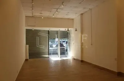 Ponto comercial à venda na Avenida General Olímpio da Silveira, --, Santa Cecília, São Paulo