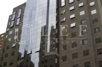 Casa comercial para alugar na Avenida Jamaris, --, Moema, São Paulo