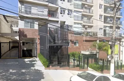 Apartamento com 2 quartos à venda na Rua Barão do Bananal, --, Pompéia, São Paulo