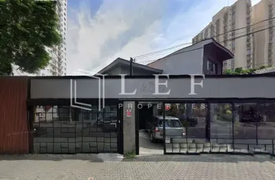 Ponto comercial à venda na Avenida Doutor Cardoso de Melo, --, Vila Olímpia, São Paulo