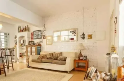 Casa com 2 quartos à venda na Rua Guaripe, --, Vila do Bosque, São Paulo
