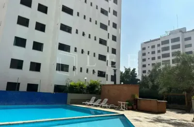 Apartamento com 4 quartos à venda na Rua Dom Paulo Pedrosa, --, Real Parque, São Paulo