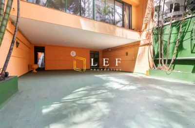Casa comercial à venda na Alameda Sarutaiá, --, Jardim Paulista, São Paulo
