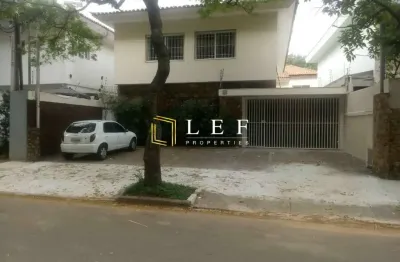 Casa comercial à venda na Rua Ibiapinópolis, --, Jardim Paulistano, São Paulo