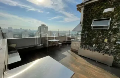 Apartamento com 3 quartos à venda na Rua Afonso Bandeira de Melo, --, Campo Belo, São Paulo
