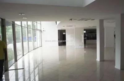Ponto comercial à venda na Avenida Europa, --, Jardim Europa, São Paulo