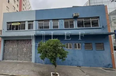 Casa comercial à venda na Rua Conselheiro Nébias, --, Campos Eliseos, São Paulo