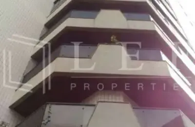 Apartamento com 3 quartos à venda na Rua Apiacás, --, Perdizes, São Paulo