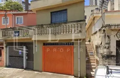 Casa com 3 quartos à venda na Rua Barbalha, --, Alto da Lapa, São Paulo