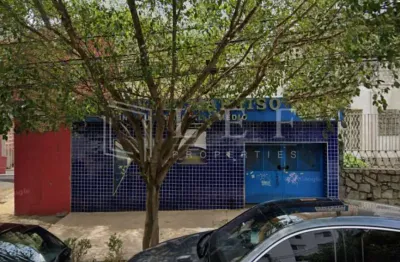 Casa comercial à venda na Rua José Antônio Coelho, --, Vila Mariana, São Paulo