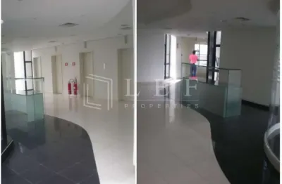 Casa comercial para alugar na Avenida Jurubatuba, --, Brooklin, São Paulo