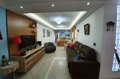 Casa com 3 quartos à venda na Rua Gurupá, 369, Vila Anglo Brasileira, São Paulo