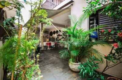 Casa com 3 quartos para alugar na Rua Professor Paulo Tavares, 171, Vila Hamburguesa, São Paulo