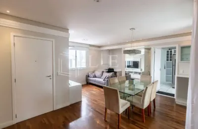 Apartamento com 2 quartos para alugar na Rua Manuel Guedes, --, Itaim Bibi, São Paulo