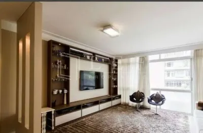 Apartamento com 4 quartos para alugar na Rua Haddock Lobo, --, Cerqueira César, São Paulo