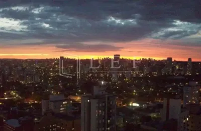 Cobertura com 3 quartos à venda na Avenida Cotovia, --, Indianópolis, São Paulo