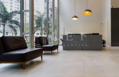 Casa comercial para alugar na Rua Leopoldo Couto de Magalhães Júnior, --, Itaim Bibi, São Paulo
