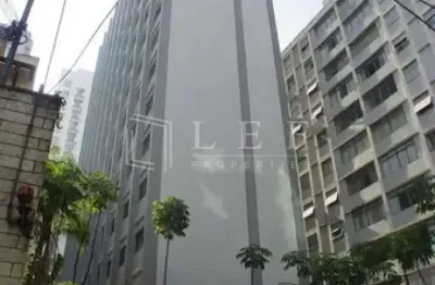 Apartamento com 4 quartos à venda na Alameda Franca, --, Jardim Paulista, São Paulo