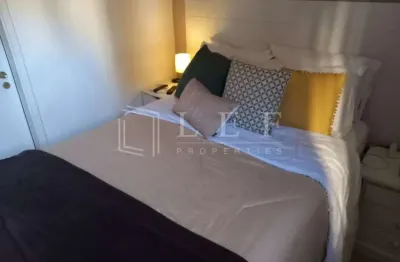 Apartamento com 3 quartos à venda na Rua Gomes de Carvalho, --, Vila Olímpia, São Paulo