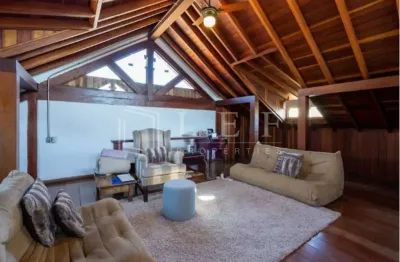 Casa com 4 quartos à venda na Rua Gumercindo Fleury, --, Vila Madalena, São Paulo