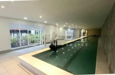 Apartamento com 4 quartos à venda na Alameda Tietê, --, Jardim América, São Paulo
