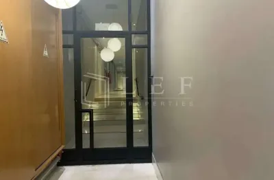 Apartamento com 2 quartos à venda na Rua Tabapuã, --, Itaim Bibi, São Paulo