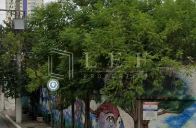 Terreno comercial à venda na Rua Loefgren, --, Vila Clementino, São Paulo