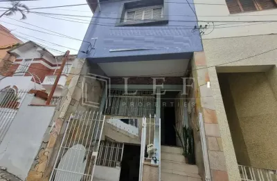 Casa com 3 quartos à venda na Rua Oliveira Peixoto, --, Aclimação, São Paulo